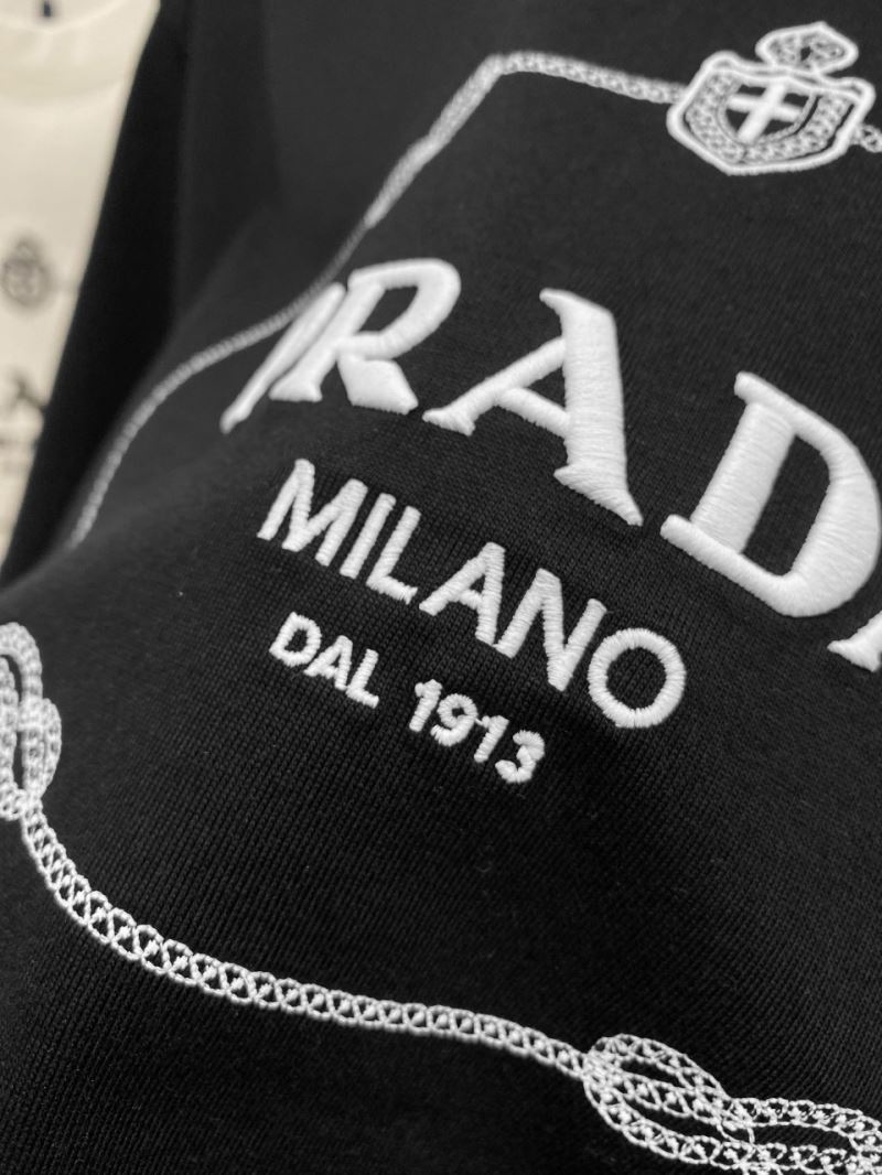 Prada T-Shirts